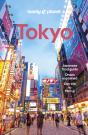 Lonely Planet Tokyo - Preview