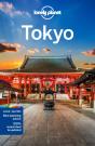 Lonely Planet Tokyo - Preview