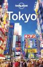 Lonely Planet Tokyo - Preview