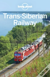 Lonely Planet Trans-Siberian Railway