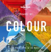 Lonely Planet Travel By Colour