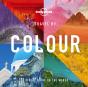 Lonely Planet Travel By Colour - Preview