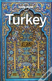 Lonely Planet Turkey