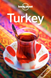 Lonely Planet Turkey