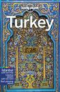 Lonely Planet Turkey - Preview