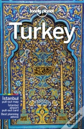 Lonely Planet Turkey