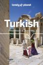 Lonely Planet Turkish Phrasebook & Dictionary - Preview
