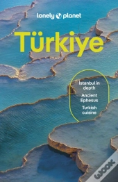Lonely Planet Turkiye