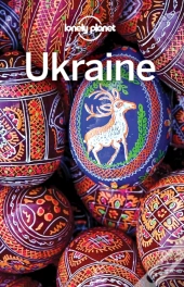 Lonely Planet Ukraine