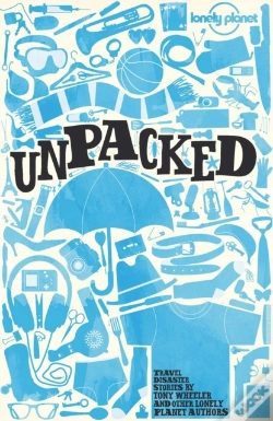 Capa do artigo Lonely Planet Unpacked