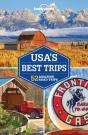 Lonely Planet Usa'S Best Trips - Preview