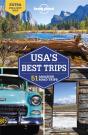 Lonely Planet USA's Best Trips - Preview