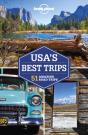 Lonely Planet Usa'S Best Trips - Preview