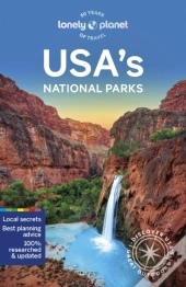 Lonely Planet Usa'S National Parks