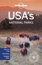 Lonely Planet USA's National Parks - Preview