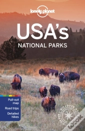 Lonely Planet USA's National Parks