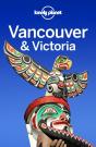 Lonely Planet Vancouver & Victoria - Preview