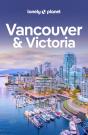 Lonely Planet Vancouver & Victoria - Preview