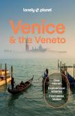 Lonely Planet Venice & The Veneto