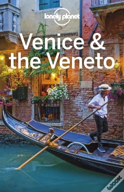Capa do artigo Lonely Planet Venice & The Veneto