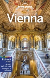 Capa do artigo Lonely Planet Vienna