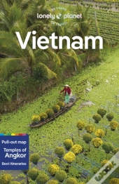 Lonely Planet Vietnam