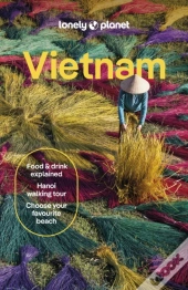 Lonely Planet Vietnam