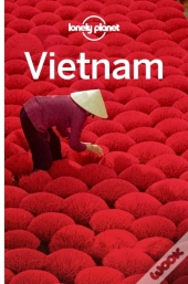 Lonely Planet Vietnam