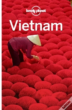 Capa do artigo Lonely Planet Vietnam
