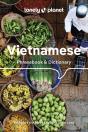 Lonely Planet Vietnamese Phrasebook & Dictionary - Preview