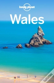 Capa do artigo Lonely Planet Wales
