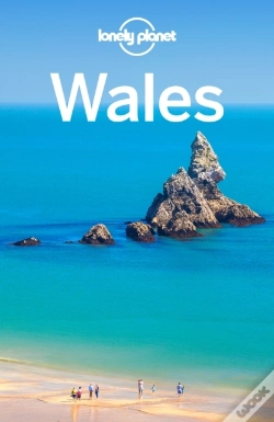 Capa do artigo Lonely Planet Wales