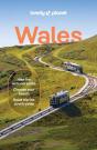 Lonely Planet Wales - Preview