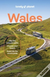 Lonely Planet Wales