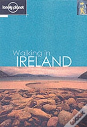 Capa do artigo Lonely Planet - Walking In Ireland 