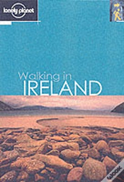 Capa do artigo Lonely Planet - Walking In Ireland 