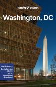 Lonely Planet Washington, Dc