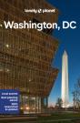 Lonely Planet Washington, Dc - Preview