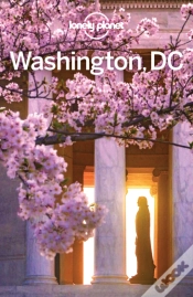 Capa do artigo Lonely Planet Washington, Dc