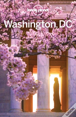 Capa do artigo Lonely Planet Washington, Dc