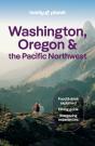 Lonely Planet Washington, Oregon & The Pacific Northwest - Preview