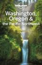 Lonely Planet Washington, Oregon & The Pacific Northwest - Preview