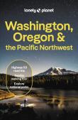 Lonely Planet Washington, Oregon & The Pacific Northwest