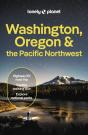 Lonely Planet Washington, Oregon & The Pacific Northwest - Preview