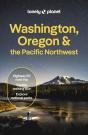 Lonely Planet Washington, Oregon & The Pacific Northwest - Preview