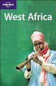 Lonely Planet - West Africa