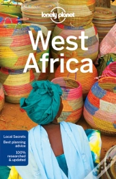 Lonely Planet West Africa