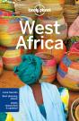 Lonely Planet West Africa - Preview