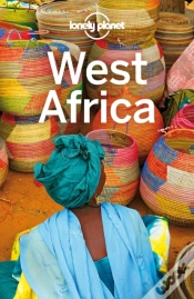 Capa do artigo Lonely Planet West Africa