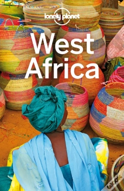 Capa do artigo Lonely Planet West Africa